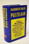 Welberg, H.C. van den - HANDBOEK VAN DE PUZZELAAR - Bevat miljoenen puzzelwoorden alfabetisch gerangschikt in 2100 kolommen aangevuld met meer dan 600 pagina's en rubrieken / Nieuwe spelling Welberg, H.C. van den - HANDBOEK VAN DE PUZZELAAR - Bevat miljoenen puzzelwoorden alfabetisch gerangschikt in 2100 kolommen aangevuld met meer dan 600 pagina's en rubrieken / Nieuwe spelling