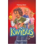 Voss, Harry - Kwibus Voss, Harry - Kwibus