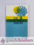 Kuhn, Isobel - De verborgen bron --- Het verhaal van de ontsnapping van de laatste zendelingen van de China Inland Mission uit communistisch China