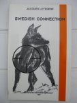 Leyssens, Jacques - Swedish Connection. Luitenant Dijk.