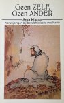 Ayya Khema - Geen zelf, geen ander