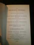Robert Sullivan - The spelling-book superseded, or, A new and easy method of teaching the spelling, meaning, pronunciation, and etymology of all the difficult words in the English language : with exercises on verbal distinctions