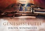 Jeroen Windmeijer - De Genesissleutel / Dwarsligger / 693