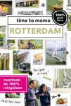 Nina Swaep - Time to momo  -   Rotterdam