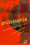 HANSEN-LOVE, L, (RED.) - Philosophie. Anthologie terminales.