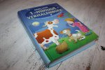 Mieghem, Linda van en Vught, Hetty van - Mijn leuk 1-MINUUT verhalenboek