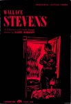 Stevens, Wallace & Marie Brroff (editor) - A Collection of Critical Essays
