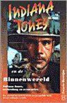 MacGregor - Indiana Jones en de Binnenwereld