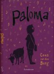 Berg, Cees van der - Paloma