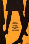 Forrester, Larry - Fathom: lang, blond, mooi, moorddadig