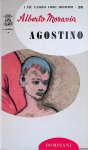 Moravia, Alberto - Agostino