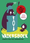 Gerard Janssen - Het vadersboek
