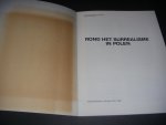 Hermansdorfer, Mariusz - Rond het surrealisme in Polen: Metafoor-expressieve tendensen in de Poolse kunst