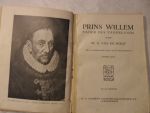Hulst W.G. van der - Prins Willem, vader des vaderlands