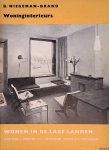 Niegeman-Brand, B. - Woninginterieurs Niegeman-Brand, B. - Woninginterieurs