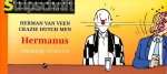 Veen, Herman van / Crazy Dutch men - Hermanus 1. Onzinnige avonturen.