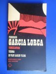 García Lorca, Federico - Yerma/In vijf jaren tijds