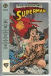 Jurgens, Dan; Jon Bogdanove; et al. - The Death of Superman