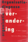 Cozijnsen, Anton J. / Vrakking, Willem J. - Organisatiediagnose en organisatieverandering
