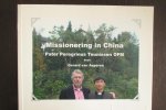 Gerard van Asperen - Missionering in China