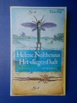 Nolthenius, Helene - Het vliegend haft