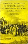 Isabel Burton - Personal Narrative of a Pilgrimage to Al-Madinah and Mecca