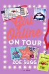 Sugg, Zoe - Girl Online On Tour.