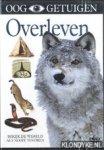 Diverse auteurs - Ooggetuigen: Overleven. Bekijk de wereld als nooit tevoren (DVD)