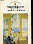Bowen, Elizabeth - Friends and Relations