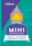  - Van Dale Miniwoordenboek Arabisch