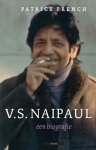 Patrick French - V.S. Naipaul een biografie