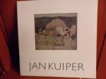 Kuiper, Jan     voorwoord Dolf Welling - Jan Kuiper