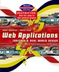 Craig D. Knuckles, David S. Yuen - Mastering Web Applications