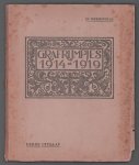 RV Mortier - gewezen Krijgsaalmoezenier - Grafrijmpjes : voor onze gesneuvelde jongens