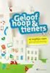 Elke van der Linden - Geloof hoop & tieners