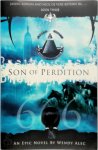 Wendy Alec - Son of Perdition   Chronicles of brothers - Book 3