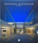 Eduard Petterson - Minimalist Architecture