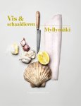 Tommy Myllymäki - Myllymäki Vis & schaaldieren