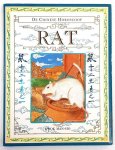 Man-Ho Kwok - De chinese horoscoop rat