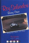 Roy Salvadori, Anthony Pritchard - Roy Salvadori. Racing Driver