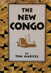 MARVEL Tom - The new Congo