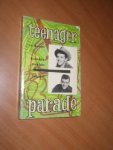 Kloet, Co de - Teenager Parade 3 (frankie avalon, fabian)
