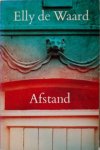 Elly de Waard - Afstand