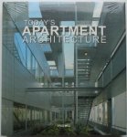 Carles Broto - Today's Apartment Architecture Hardcover – November 24, 2006