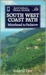 Roland Tarr, Ordnance Survey - The South West Coast Path