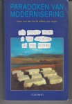 Loo, H. van der - Paradoxen van modernisering / een sociaal-wetenschappelijke benadering