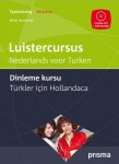 Hemelrijk, Willy - Prisma luistercursus Nederlands voor Turken / Dinleme kursu Turkler icin Hollandaca