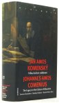 COMENIUS, J.A., CHOCHOLOVÁ, S., PÁNKOVA, M., STEINER, M., (EDS.) - Jan Amos Komensky. Odkaz kulture vzdeláváni. Johannes Amos Comenius. The legacy of the culture of education.