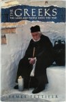 James Pettifer - The Greeks