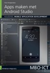 Krijn Hoogendorp - Apps maken met Android Studio / MBO ICT